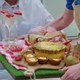 Image for article titled The Great British Baking Show finale is full of life lessons for all